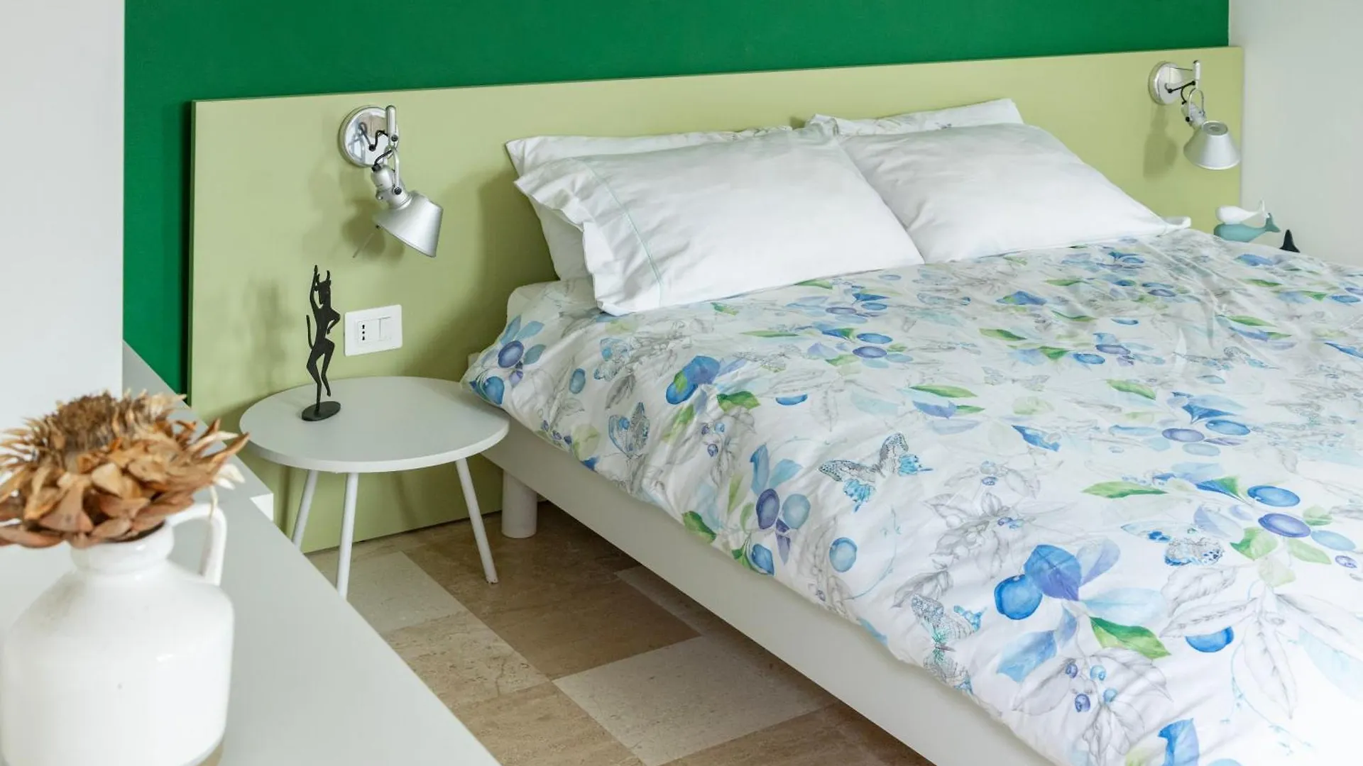 Holiday home Ca De L'Angelon -- Vittoria House Villa Brenzone sul Garda