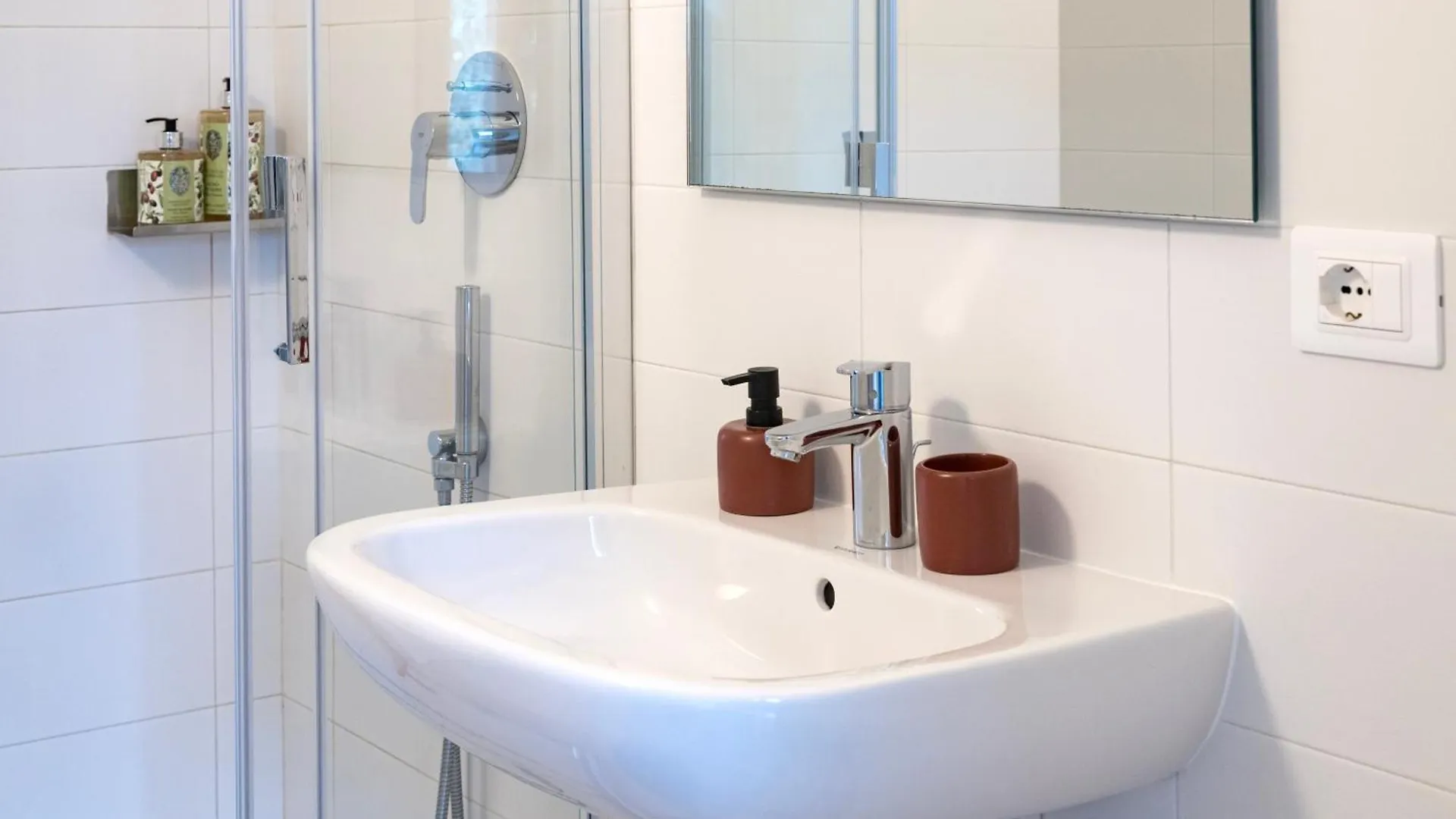 Ca De L'Angelon -- Vittoria House Villa Brenzone sul Garda Holiday home
