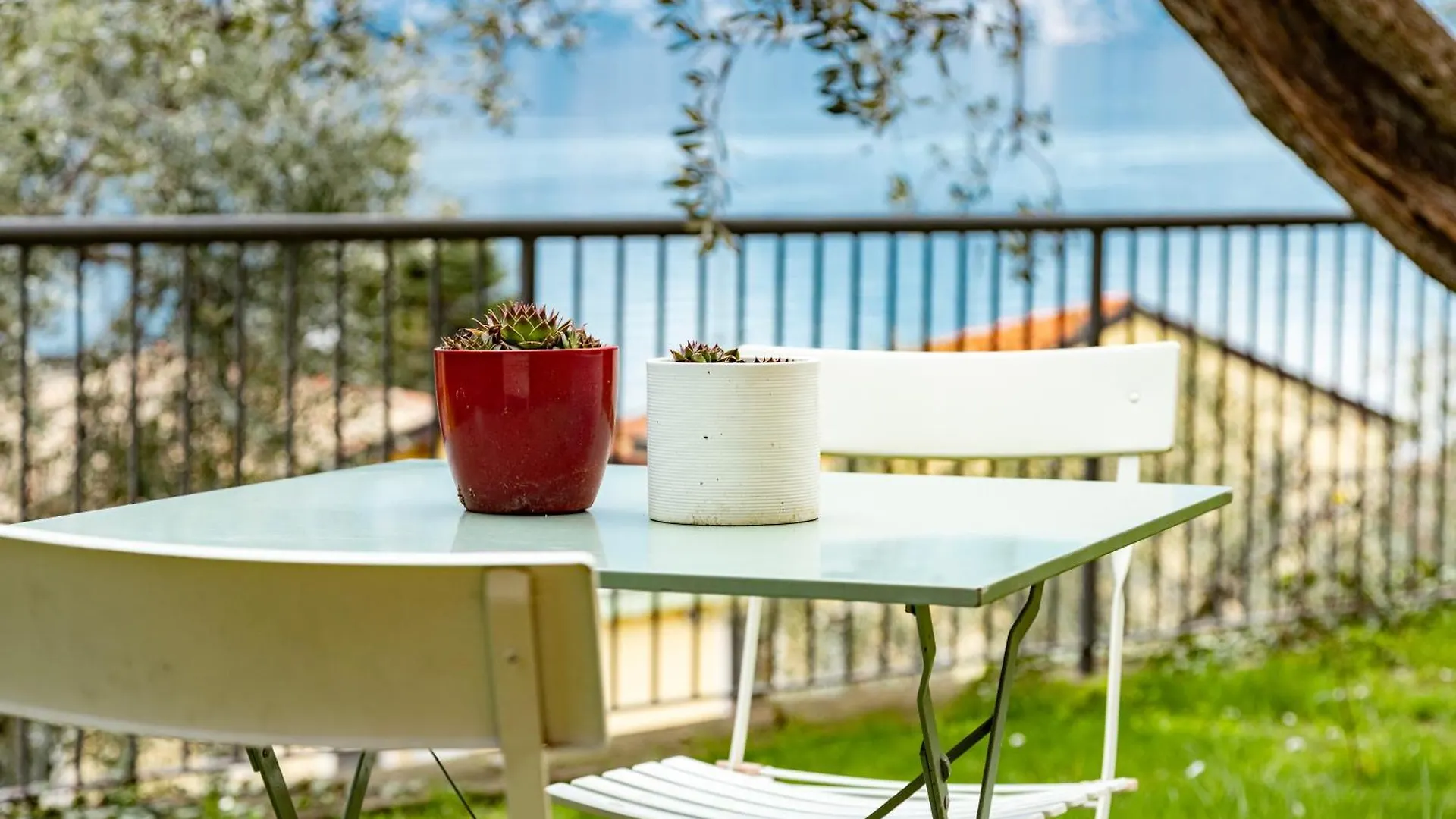 Ca De L'Angelon -- Vittoria House Villa Brenzone sul Garda Holiday home
