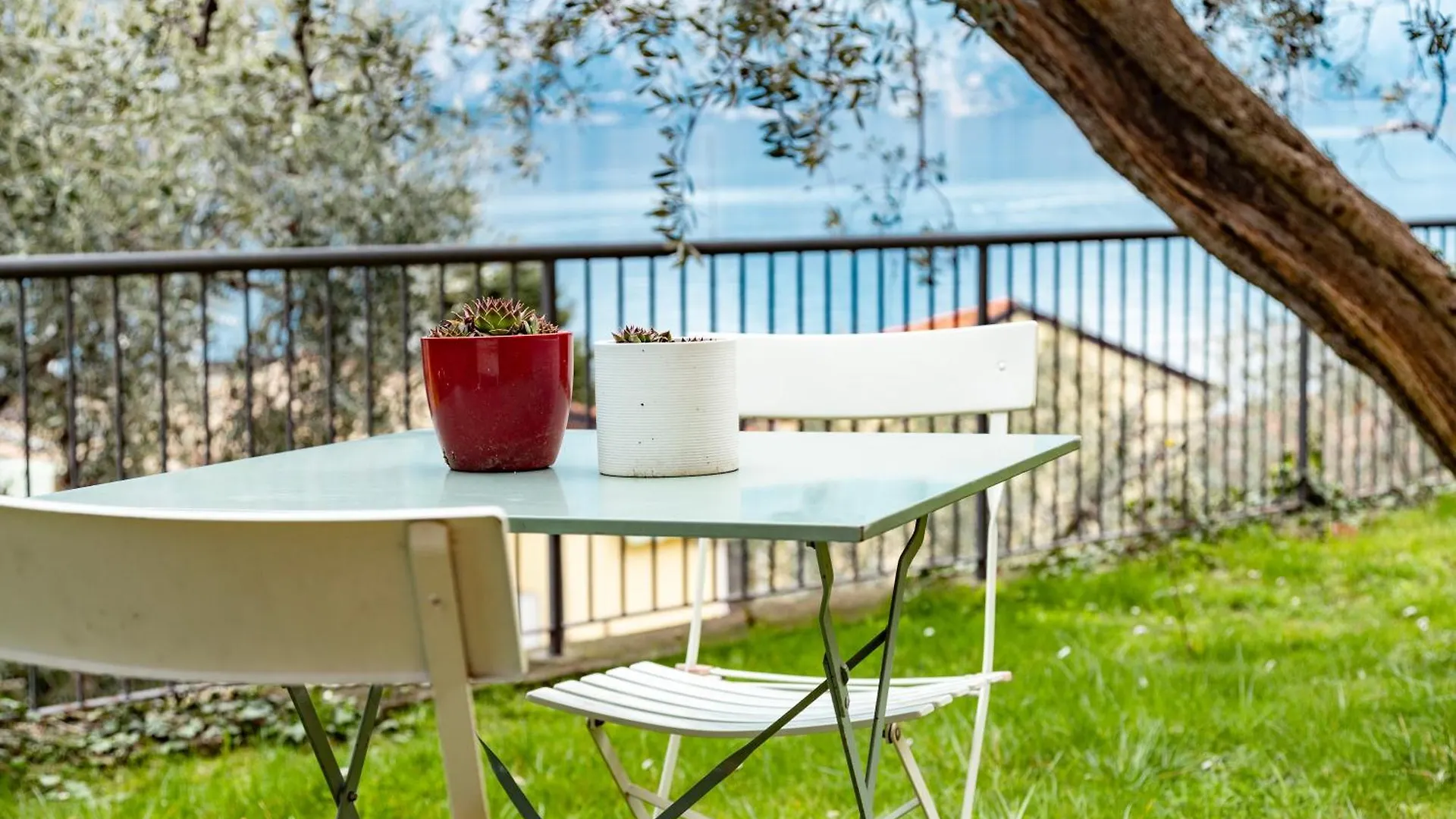 Holiday home Ca De L'Angelon -- Vittoria House Villa Brenzone sul Garda