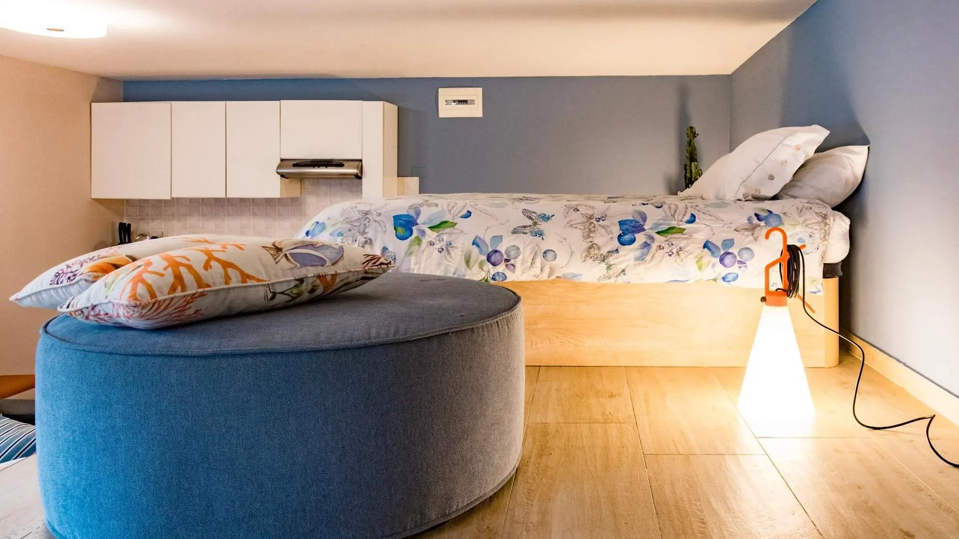 Holiday home Ca De L'Angelon -- Vittoria House Villa Brenzone sul Garda Italy